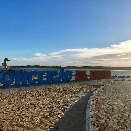 Porto Marlin Hotel Conceição da Barra المظهر الخارجي الصورة