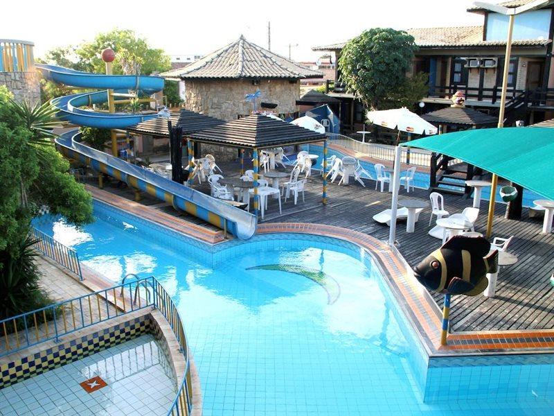 Porto Marlin Hotel Conceição da Barra المظهر الخارجي الصورة