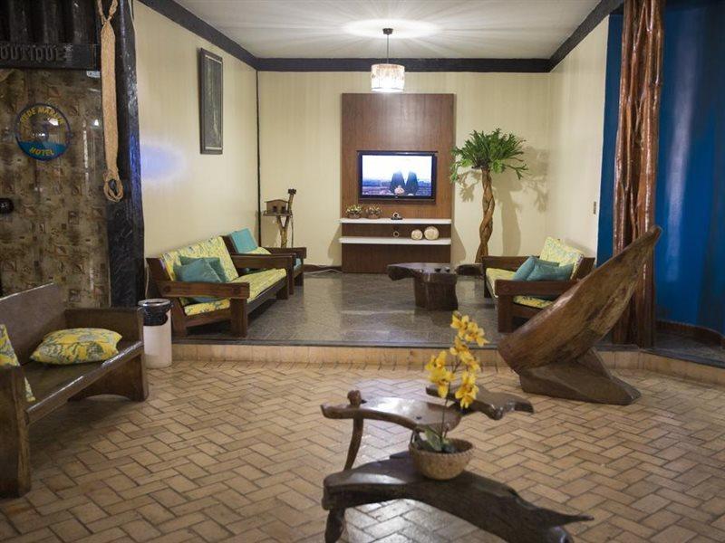 Porto Marlin Hotel Conceição da Barra المظهر الخارجي الصورة
