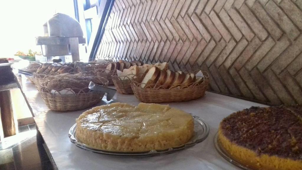 Porto Marlin Hotel Conceição da Barra المظهر الخارجي الصورة