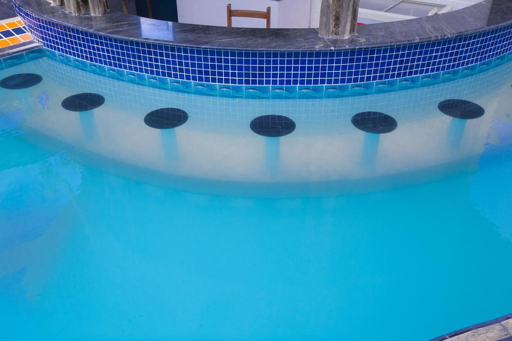 Porto Marlin Hotel Conceição da Barra المظهر الخارجي الصورة