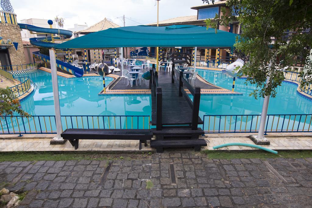 Porto Marlin Hotel Conceição da Barra المظهر الخارجي الصورة