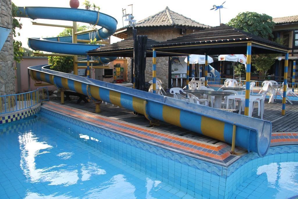 Porto Marlin Hotel Conceição da Barra المظهر الخارجي الصورة
